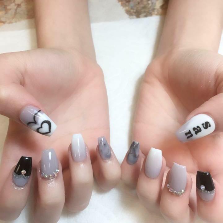 Highland Nails Salon - Nail Salon in Plano