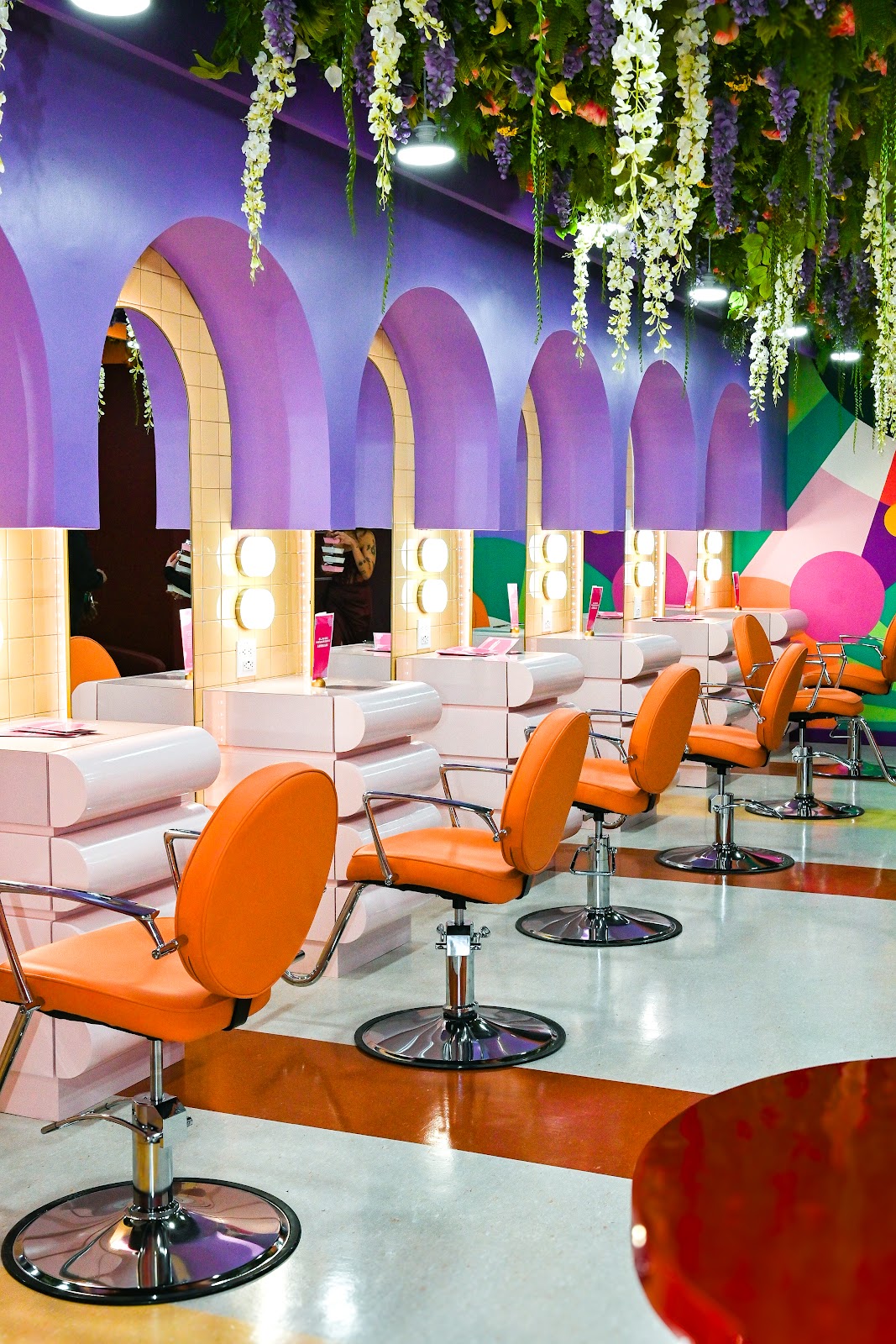 Anomalía Beauty Society - Plano - Hair Salon in Plano