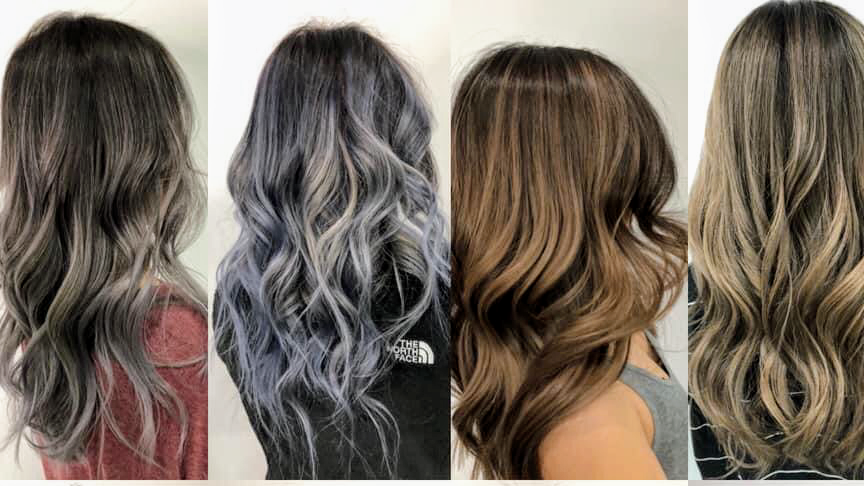 Pika Pika Hair Salon - Hair Salon in Plano
