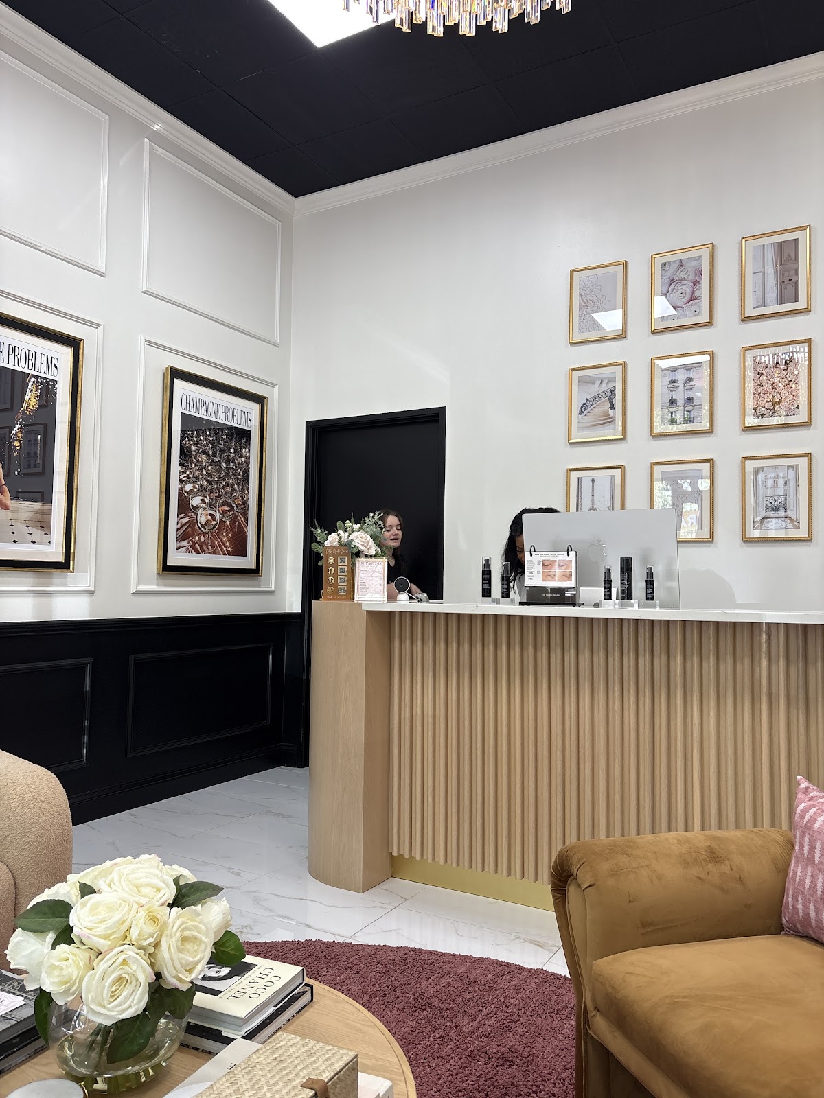 Issil Beauty Spa - Beauty Spa in Plano
