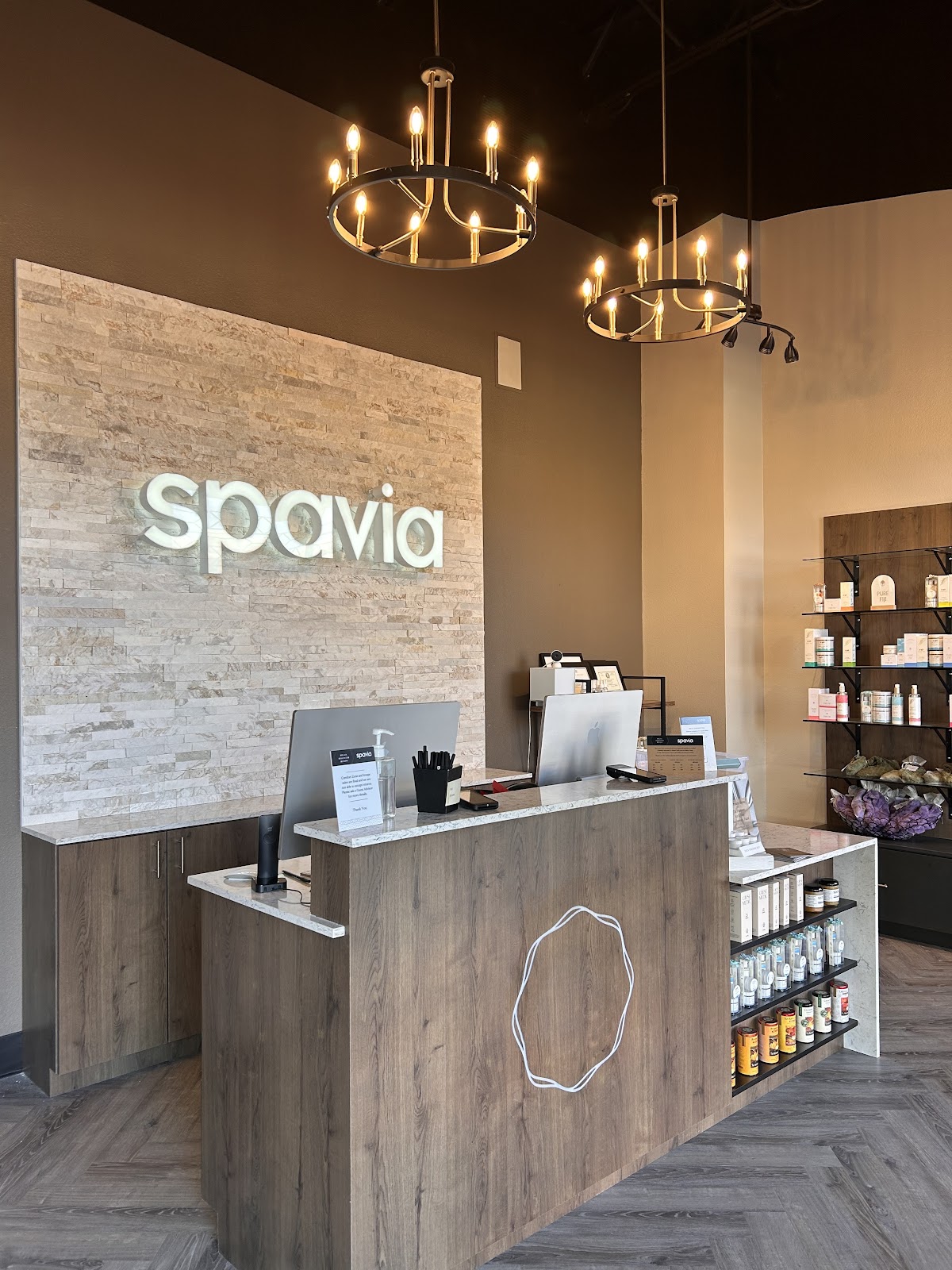 Spavia Day Spa - West Plano - Beauty Spa in Plano