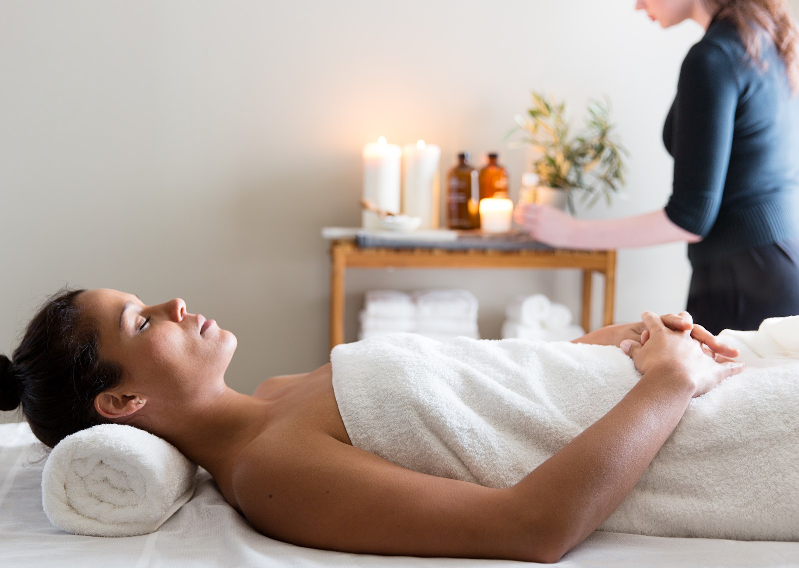 Hiatus Day Spa • Med Spa - Nail Salon in Plano