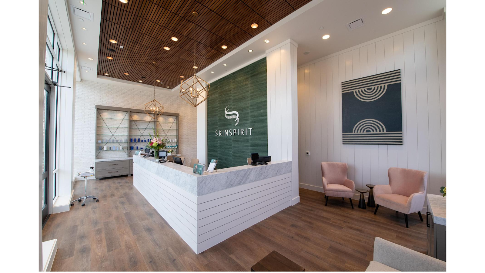 SkinSpirit Plano - Hair Salon in Plano
