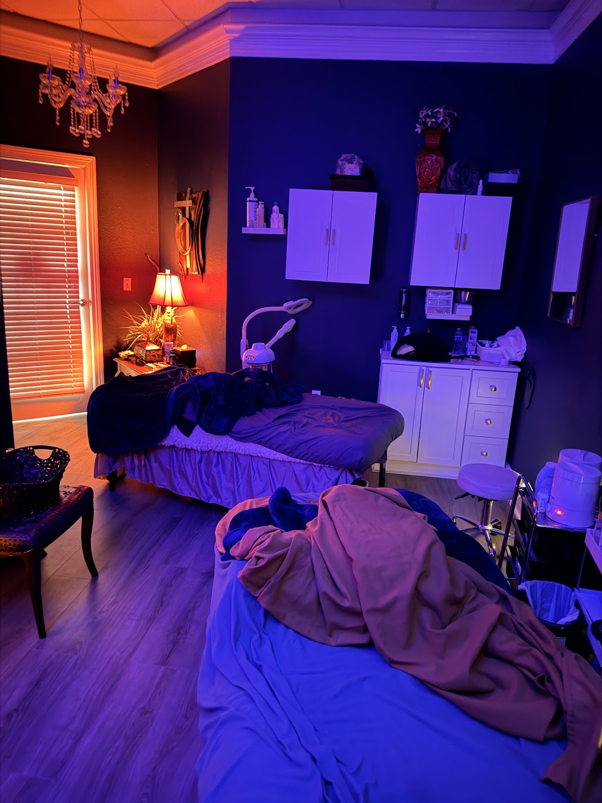 Spa Plano - Hair Salon in Plano
