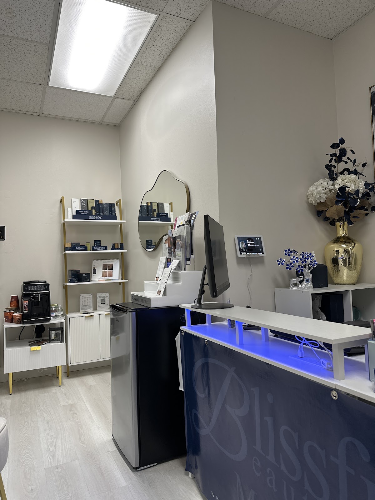 Blissful Beauty MedSpa - Hair Salon in Plano