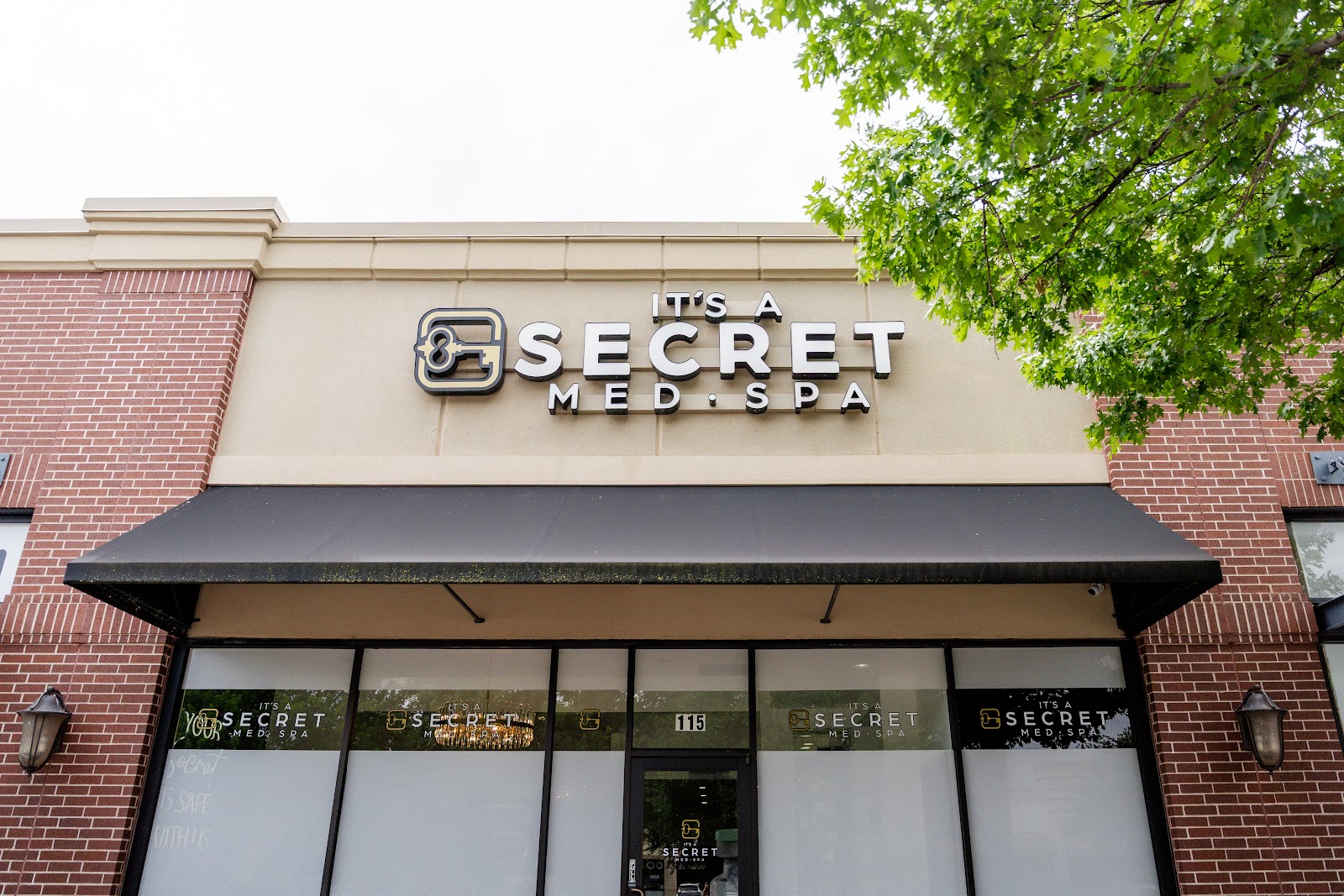 It's A Secret Med Spa - Beauty Spa in Plano