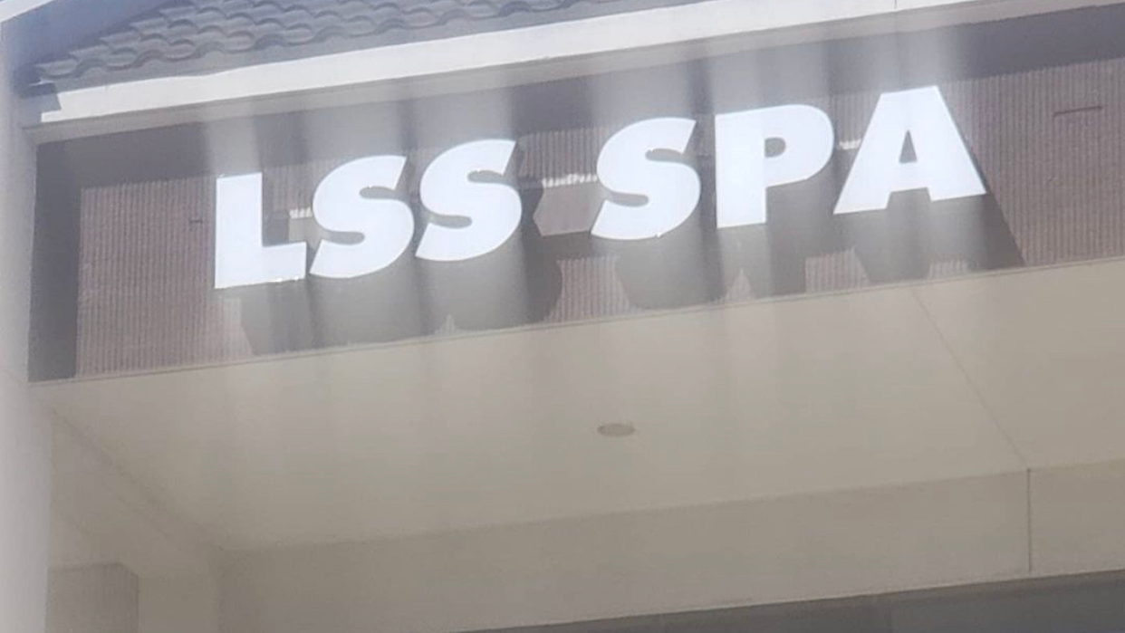 LSS Spa - Beauty Spa in Plano