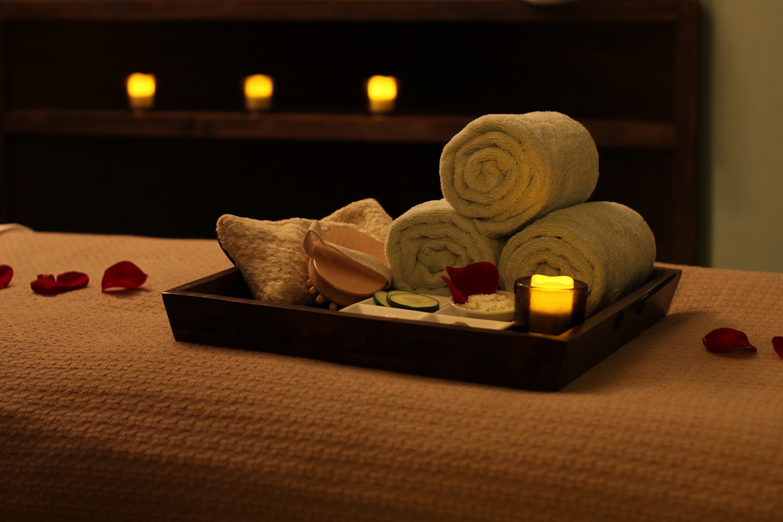 Spa Habitat - Hair Salon in Plano
