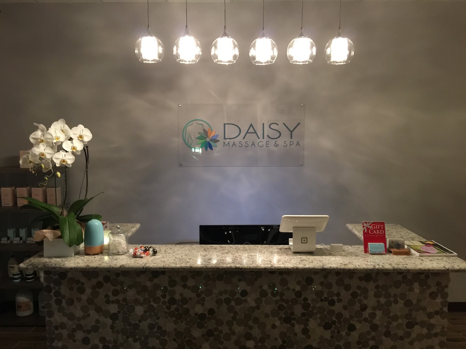 Daisy Massage & Spa - Beauty Spa in Plano