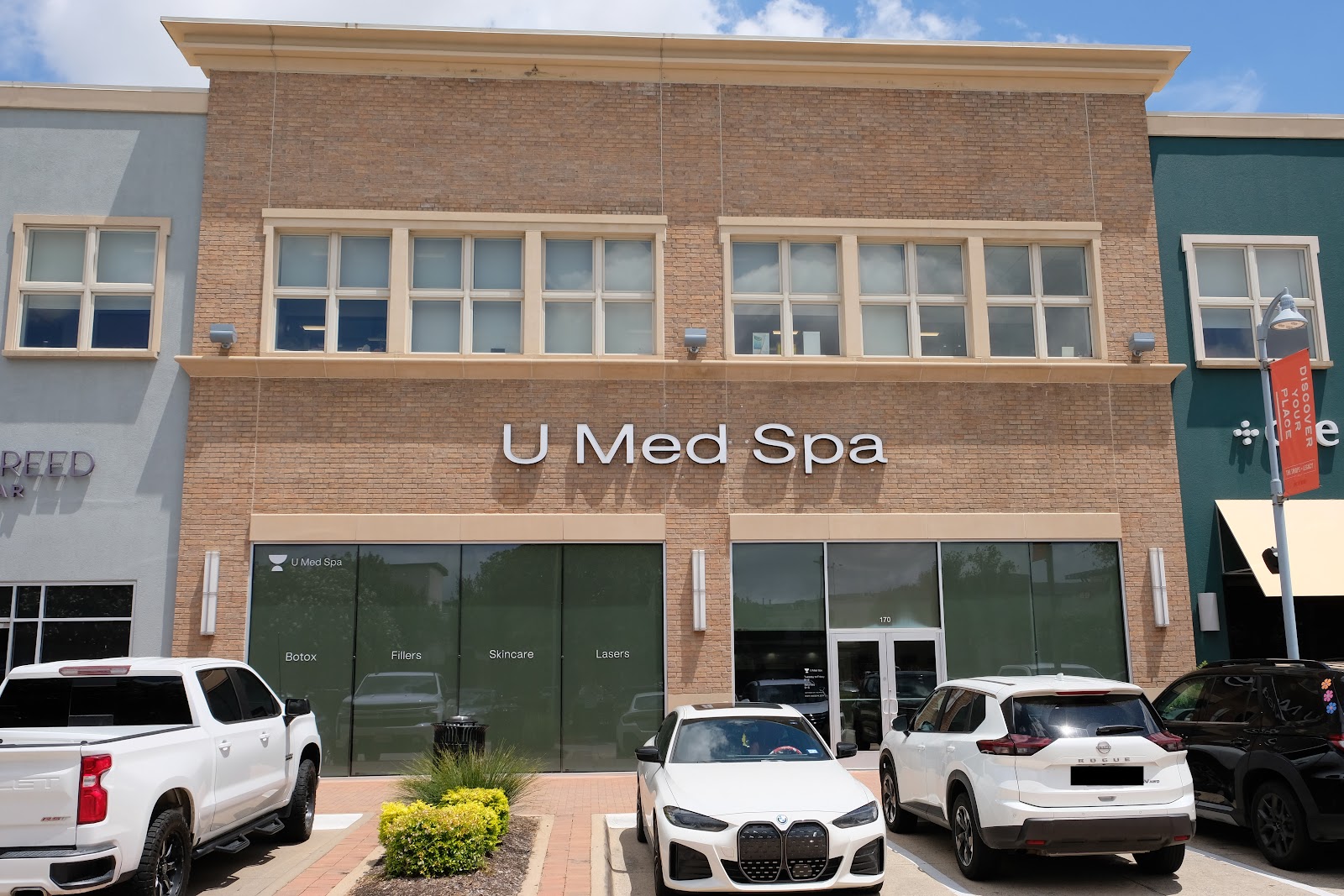 U Med Spa - Beauty Spa in Plano