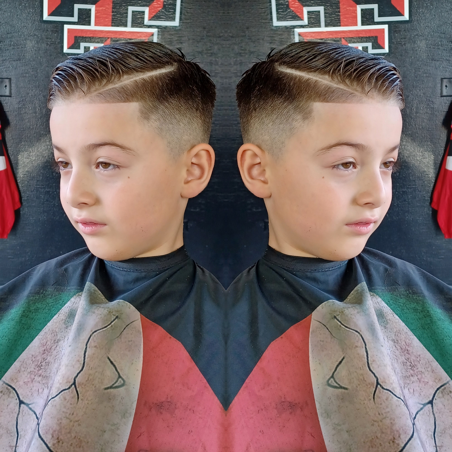 34th Street BarberShop - Barbershop in Lubbock