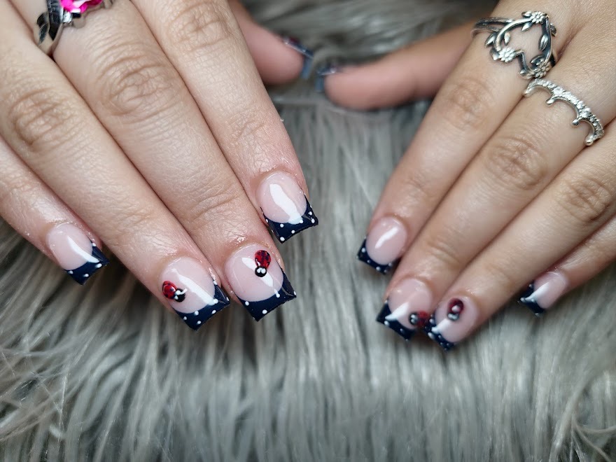 Expo Nails & Spa - Nail Salon in Lubbock