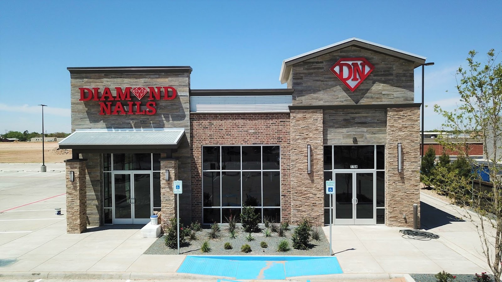 Diamond Nails Spa - Nail Salon Lubbock - Nail Salon in Lubbock