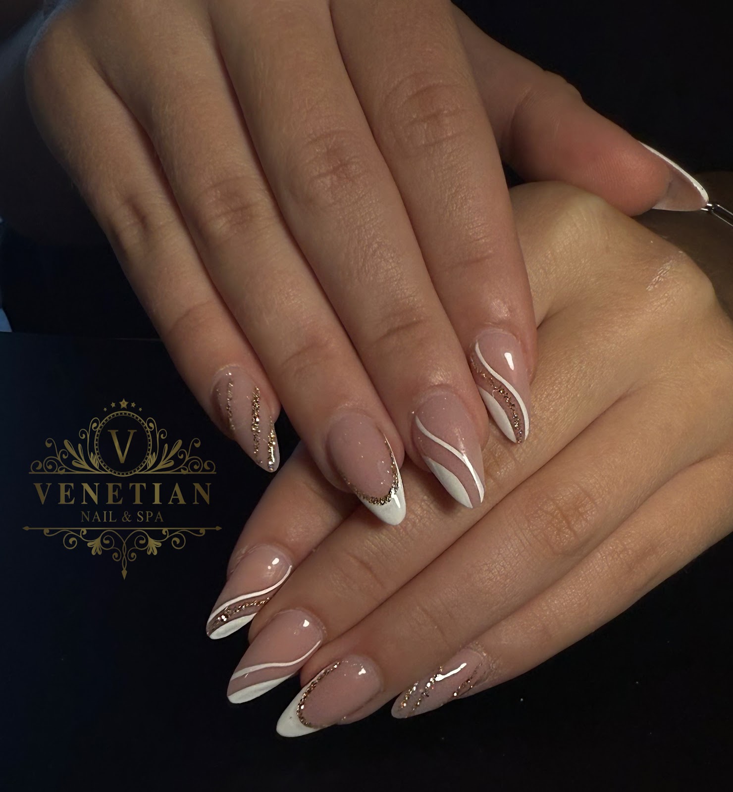 Venetian Nail & Head Spa Salon Lubbock - Nail Salon in Lubbock