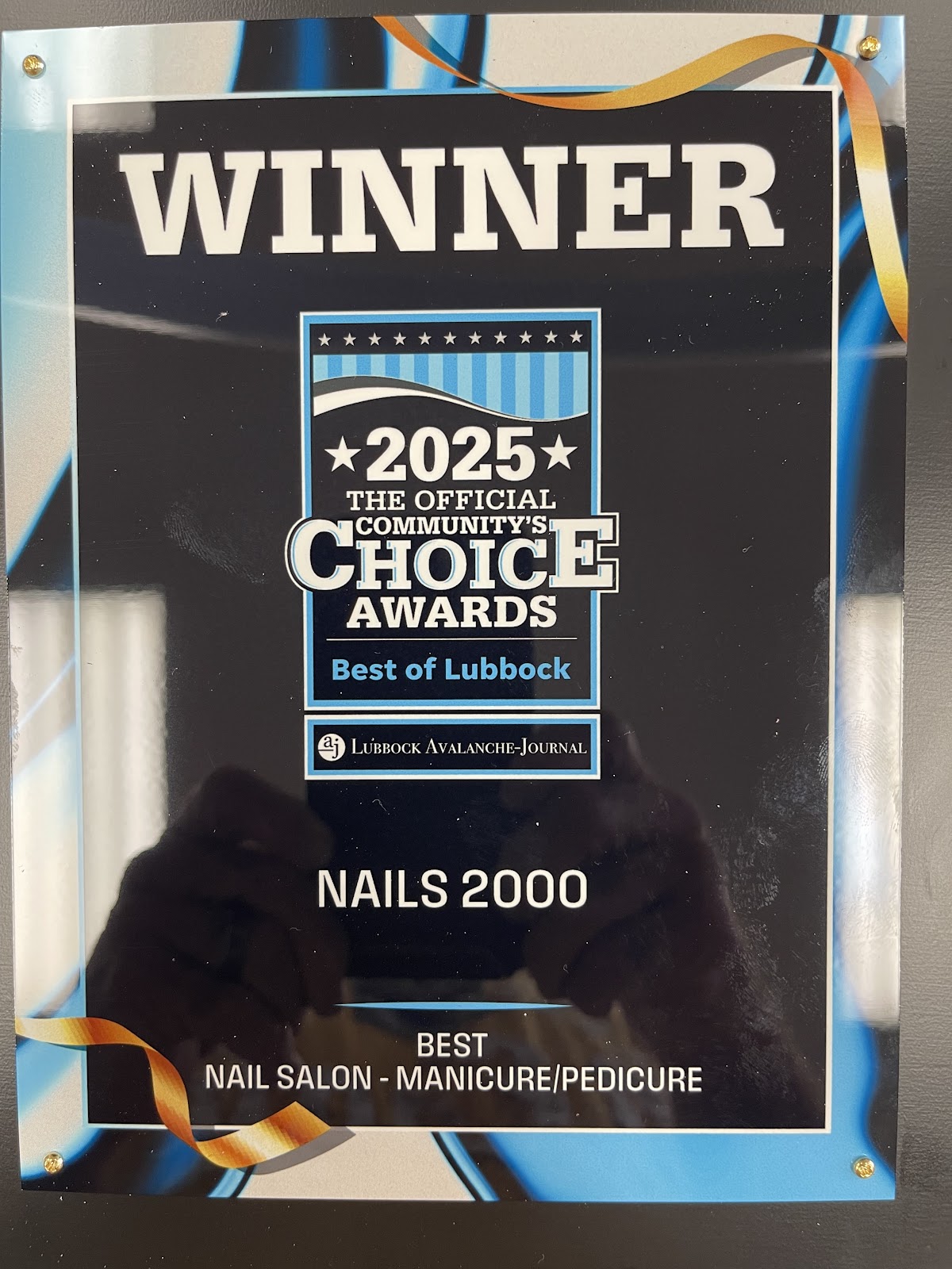 Nails 2000 - Nail Salon in Lubbock