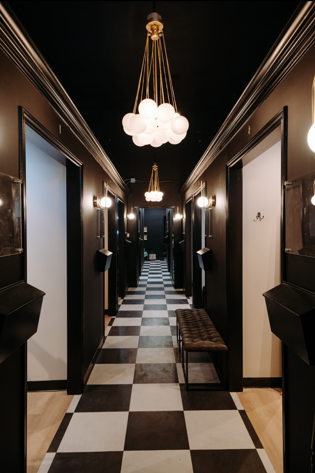 Eclectic People Salon Suites - Hair Salon in Lubbock