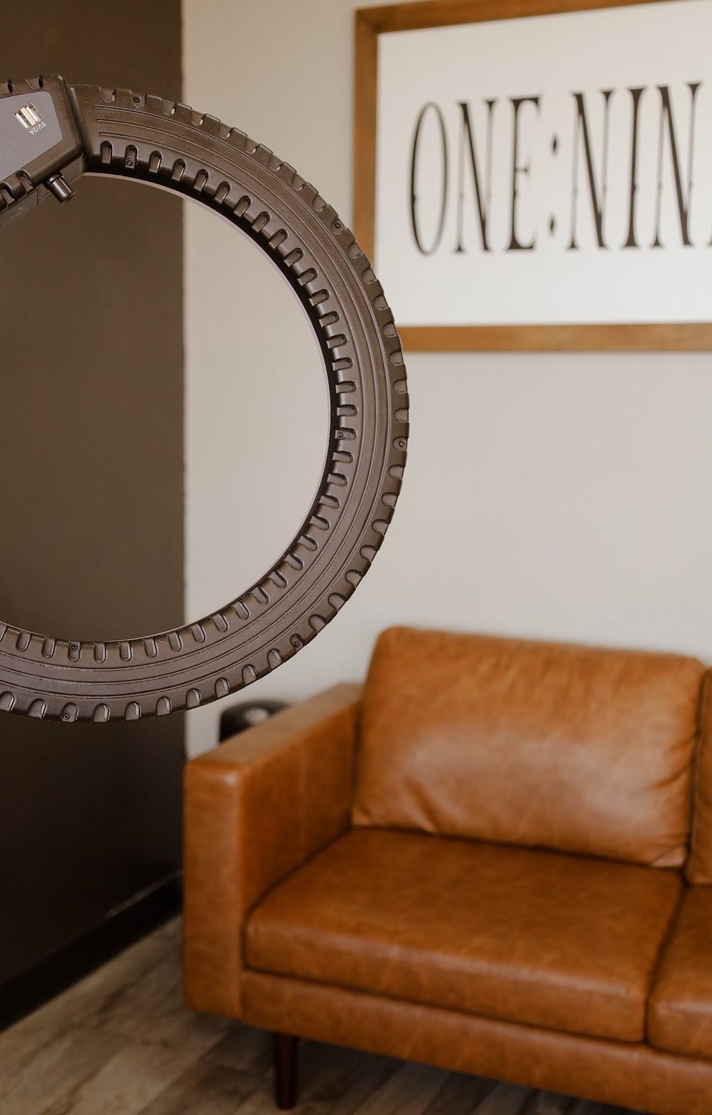 One:Nine Salon - Barbershop in Lubbock