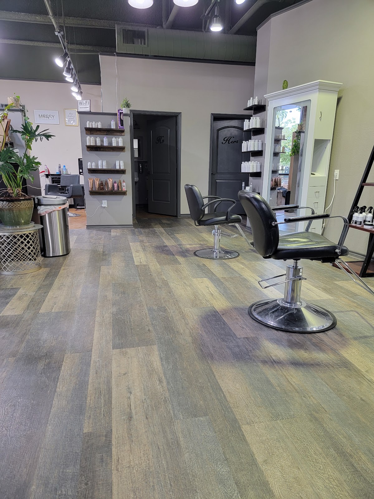 Salon Sculpt - Barbershop in Lubbock