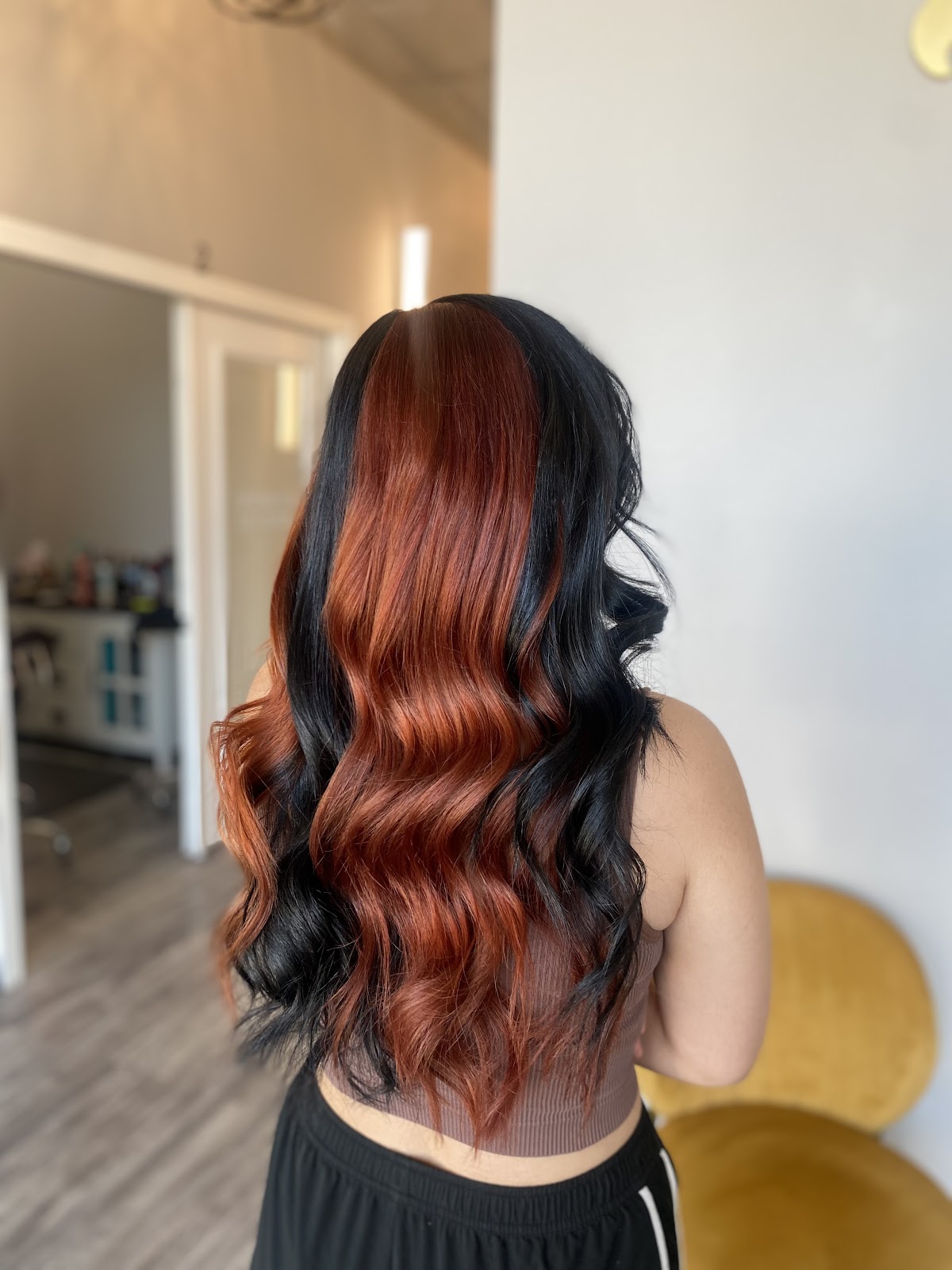 The Fremont Salon - Hair Salon in Lubbock