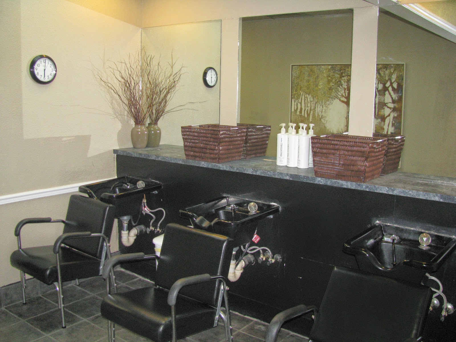 Allure Hair Salon - Beauty Spa in Lubbock