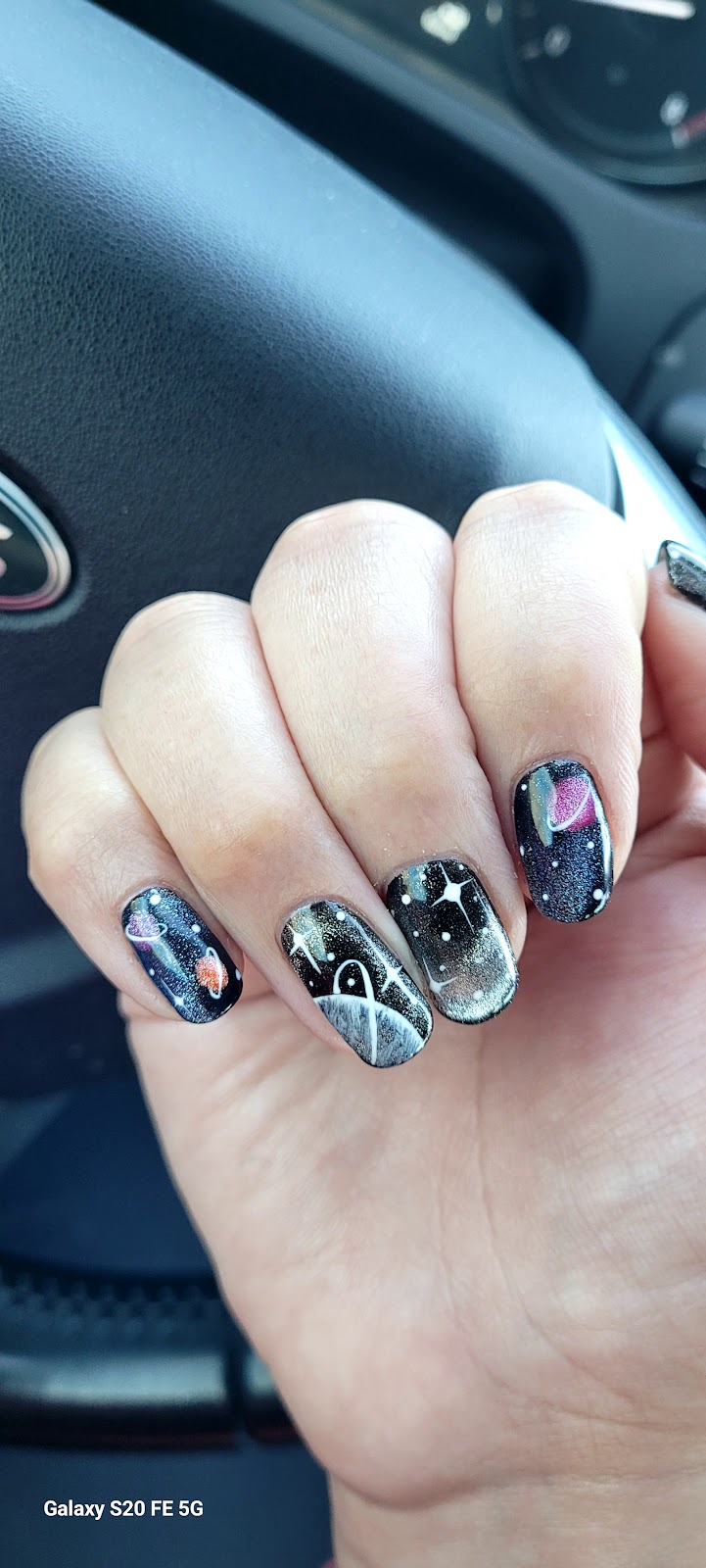 CapRock Salon Suites - Nail Salon in Lubbock