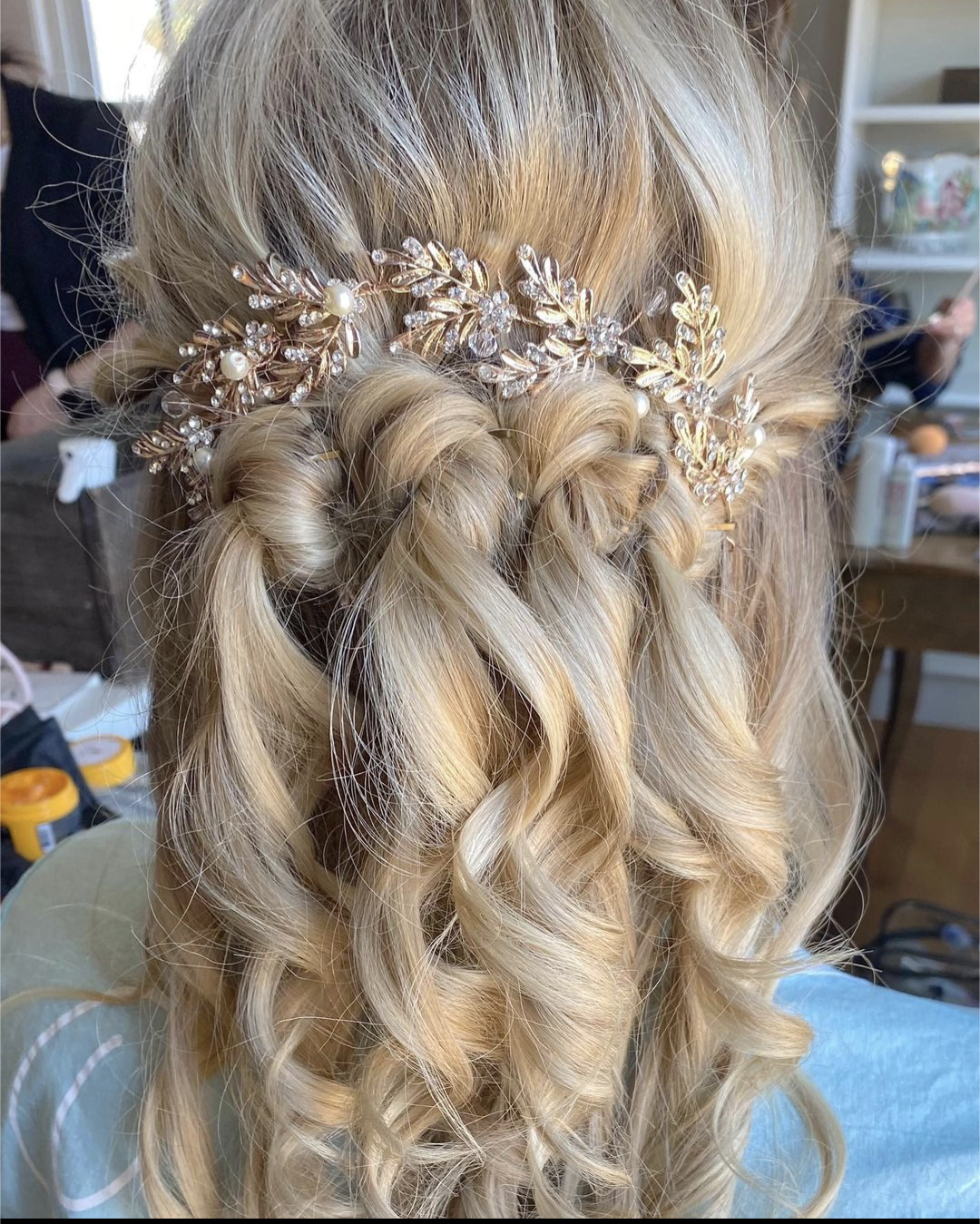 Elysian Hair Salon - Hair Salon in Lubbock