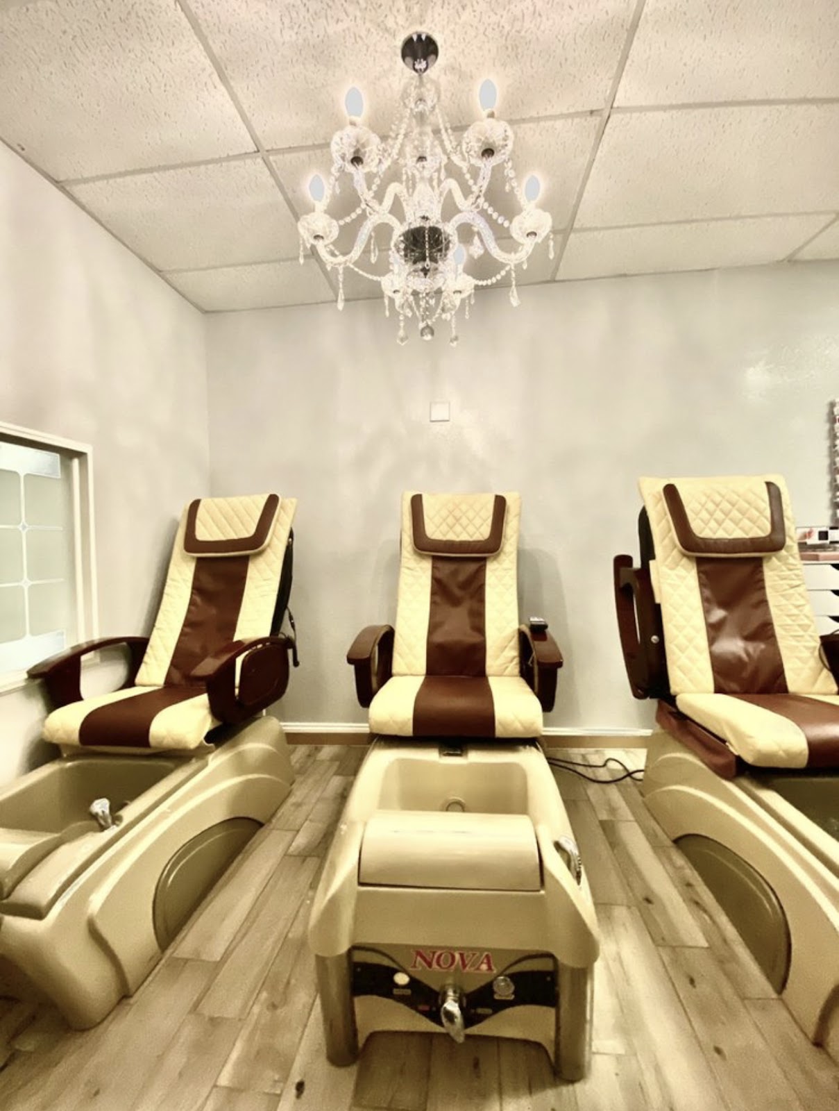 Xperience Day Spa - Hair Salon in Lubbock