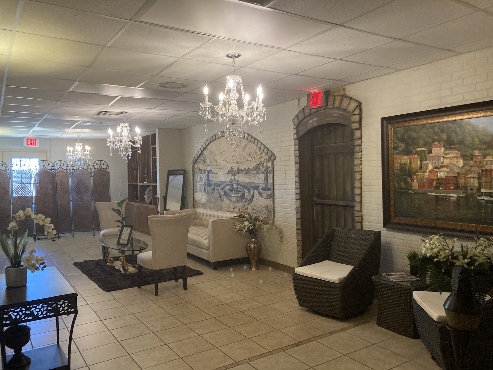 Renaissance European Spa - Beauty Spa in Lubbock