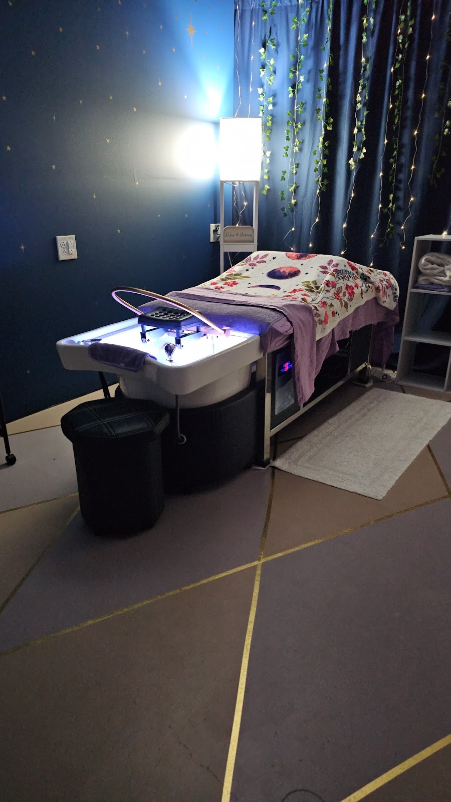 Lavender Moon Head Spa - Beauty Spa in Lubbock
