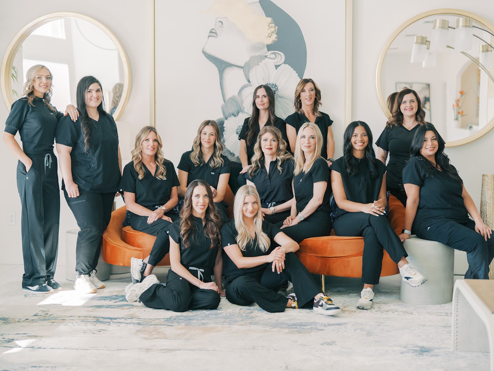 Aesthetic Alchemy Medical & Wellness Spa - Beauty Spa in Lubbock