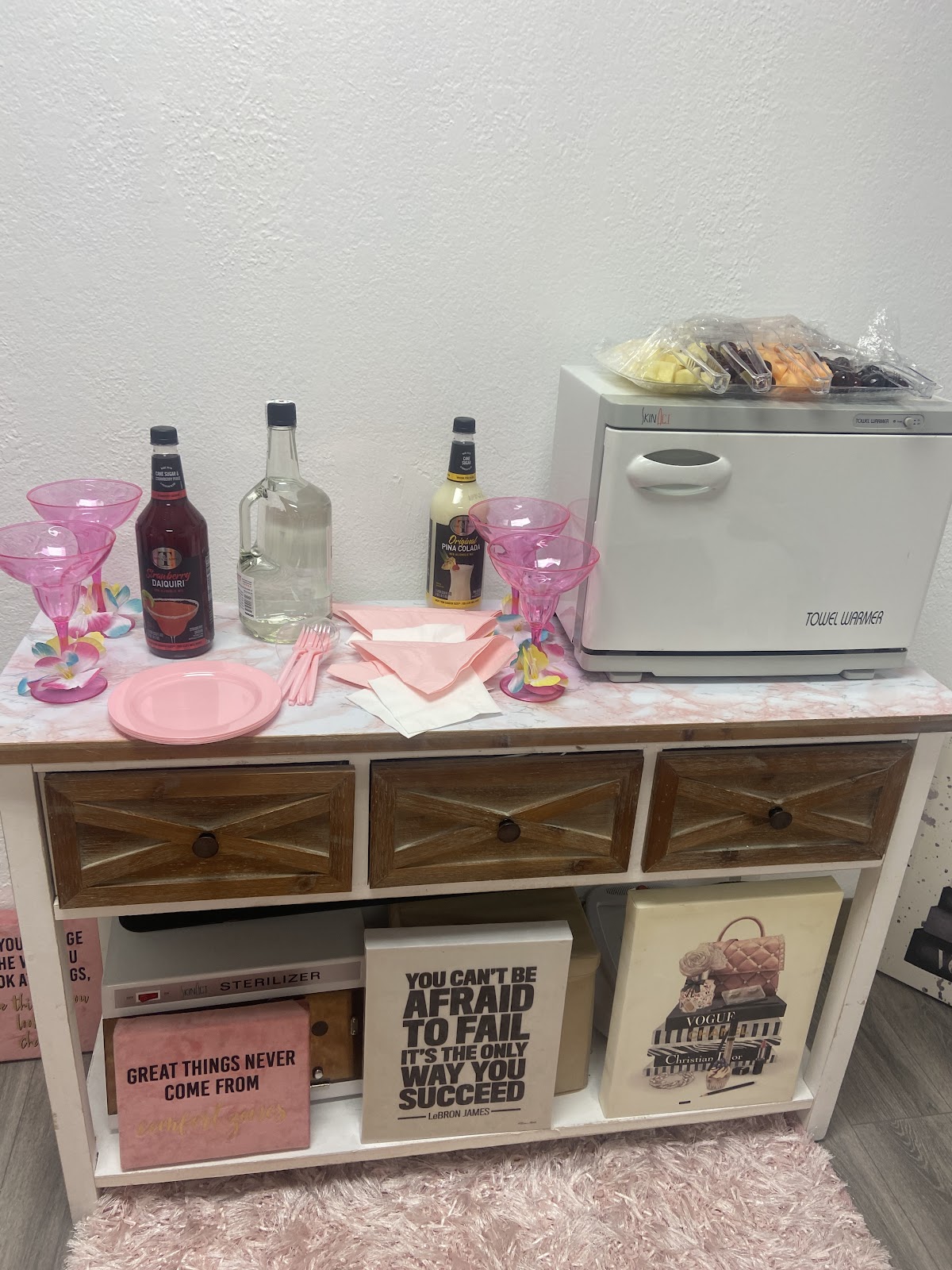 Royal Esthetics Spa Lubbock Tx - Beauty Spa in Lubbock