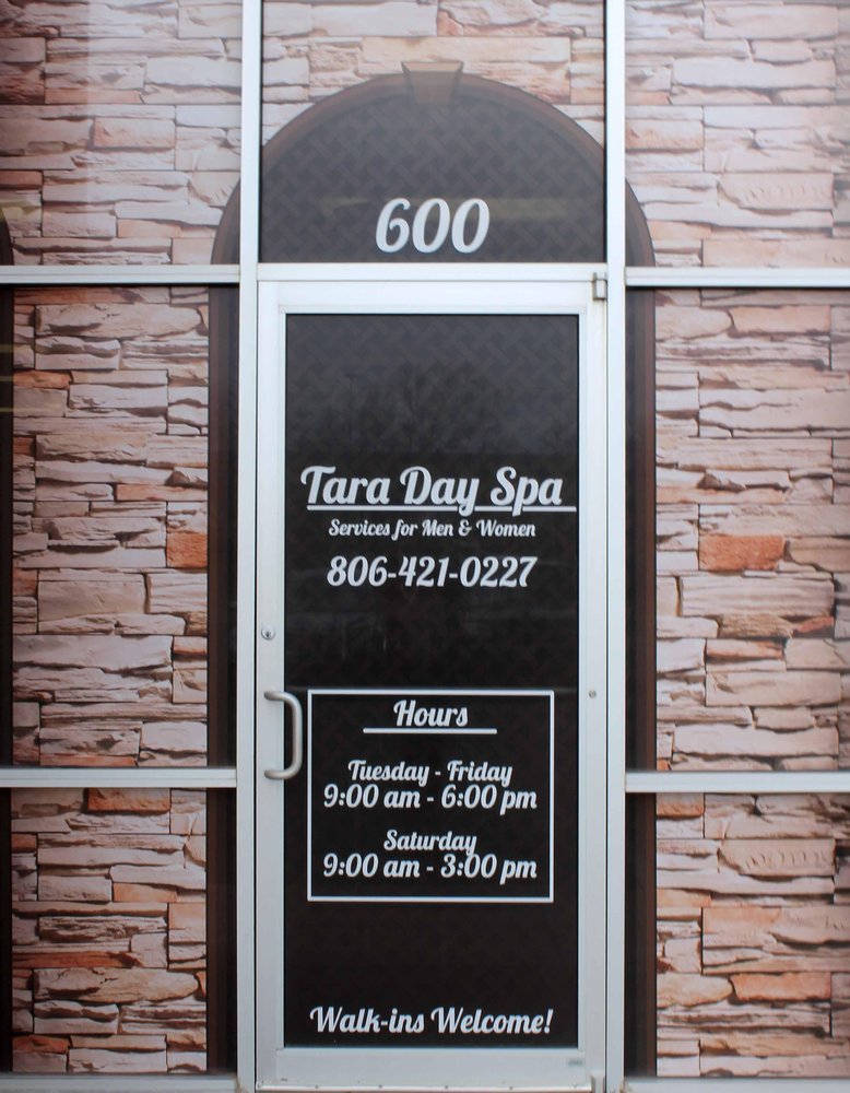 Tara Day Spa - Beauty Spa in Lubbock
