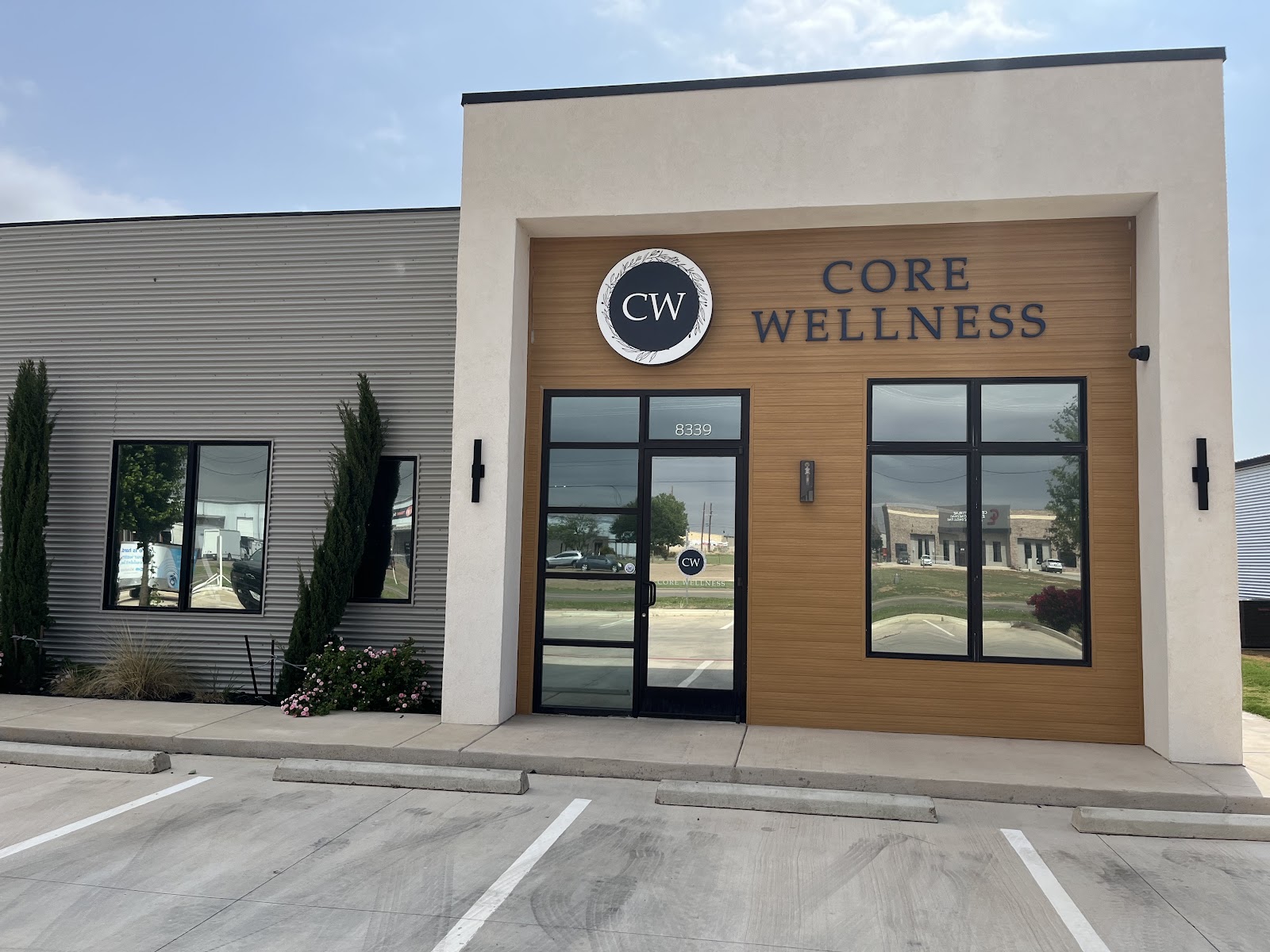 Core Wellness - Hair Salon in Lubbock