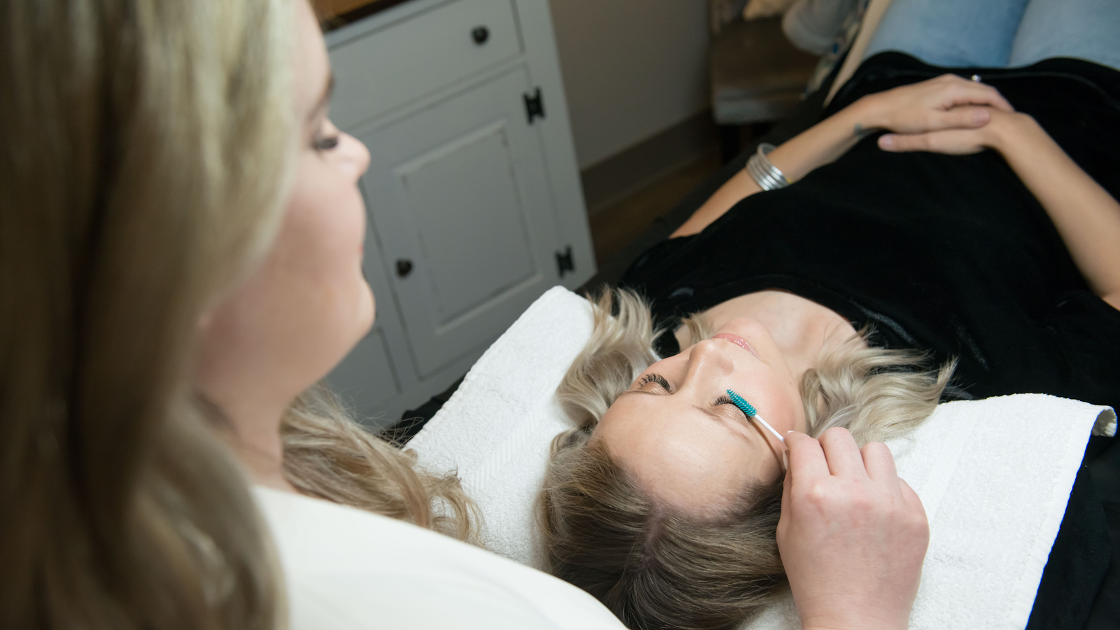 Blissful Beauty - Hair Salon in Lubbock