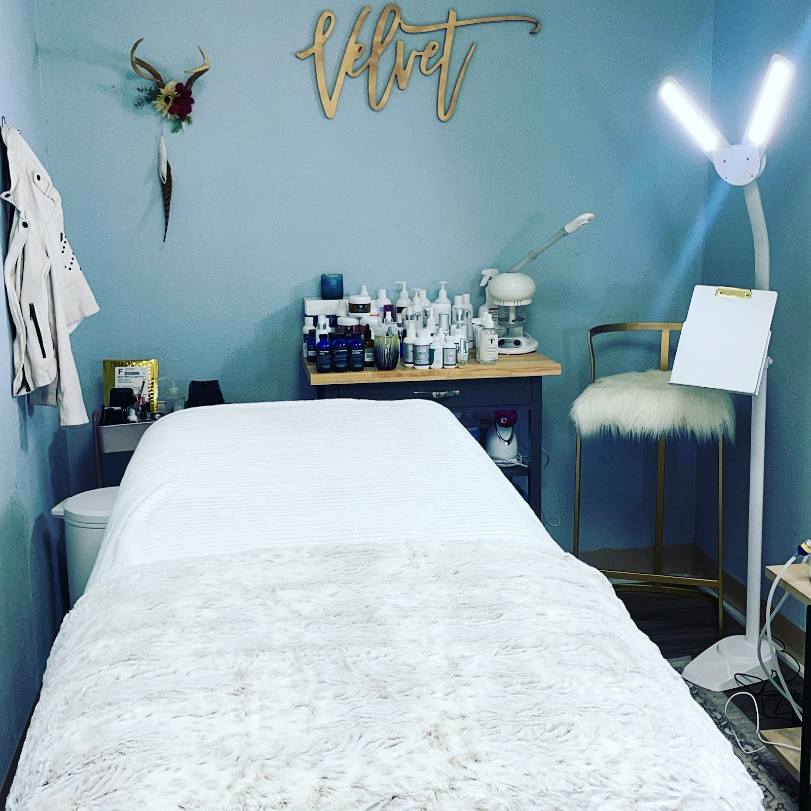 Velvet - Beauty Spa in Lubbock