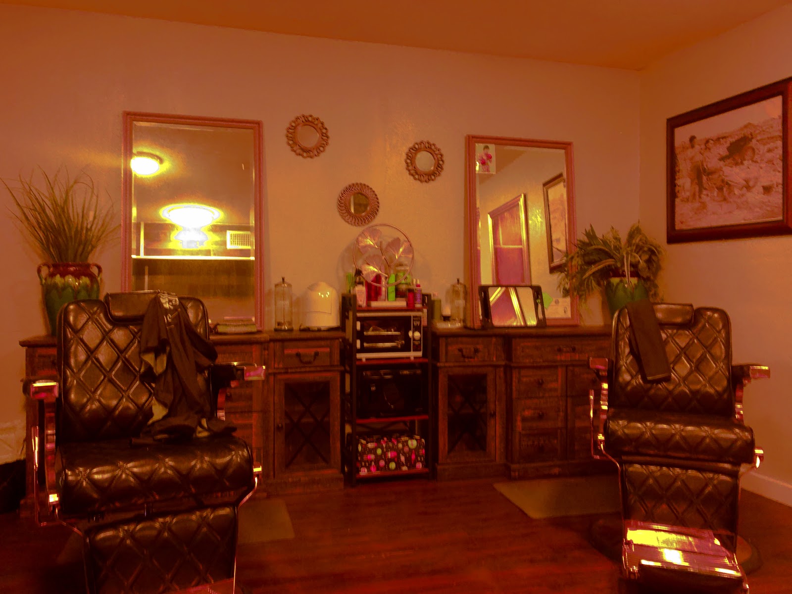Airline Barbershop - Barbershop in Corpus Christi