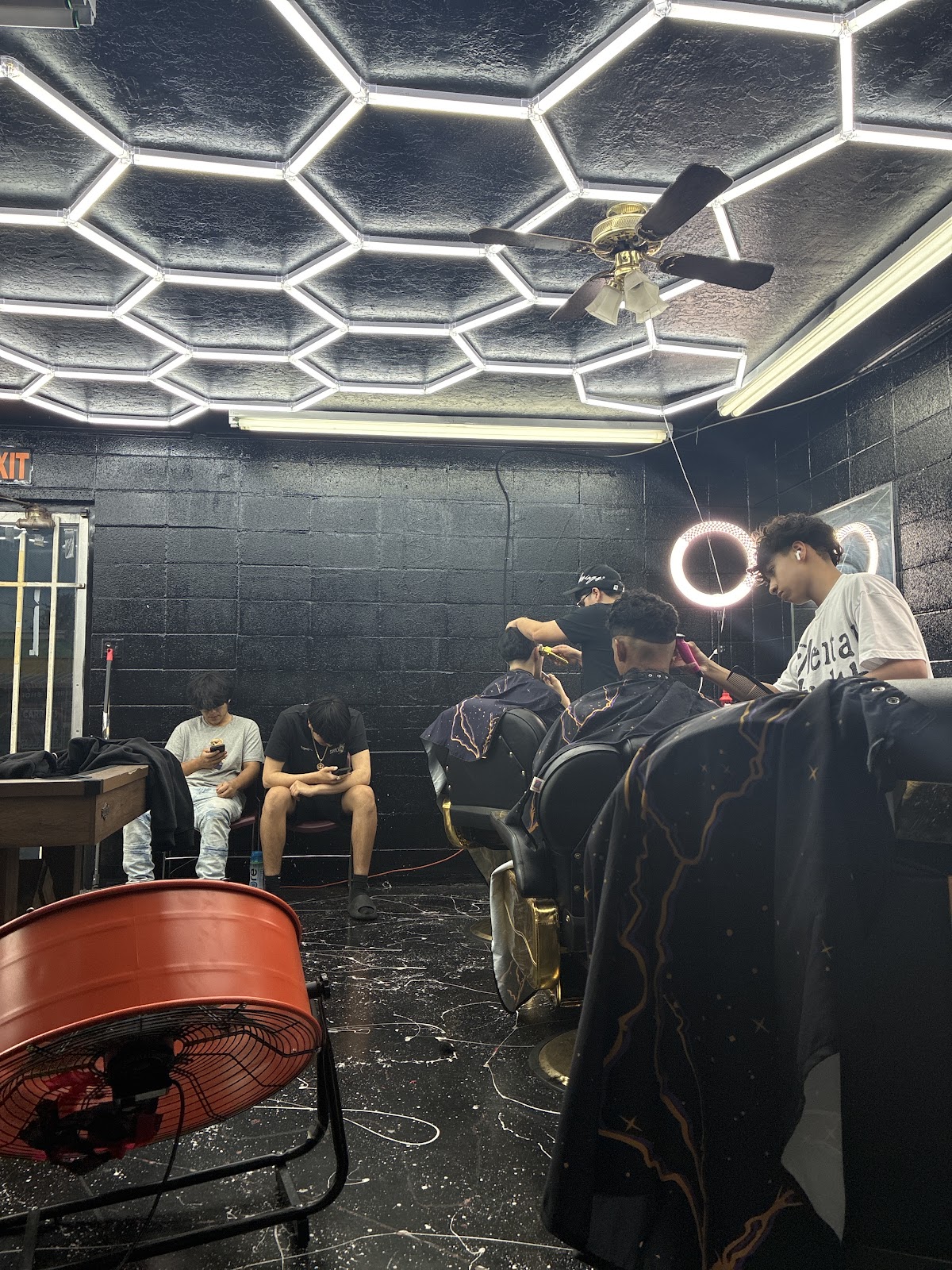 BlendyCity - Barbershop in Corpus Christi