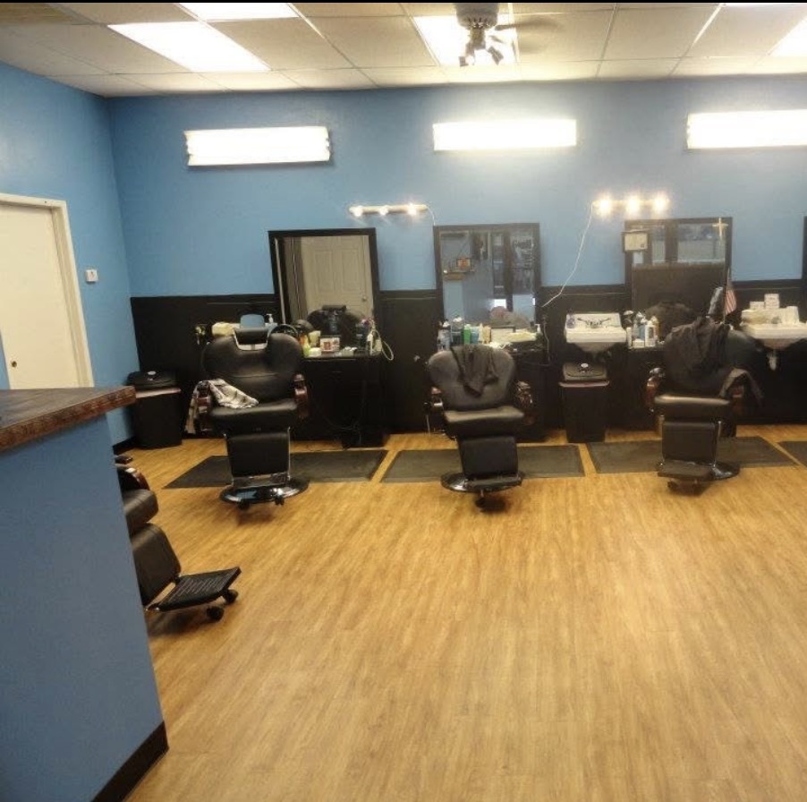 Barber Shop - Barbershop in Corpus Christi