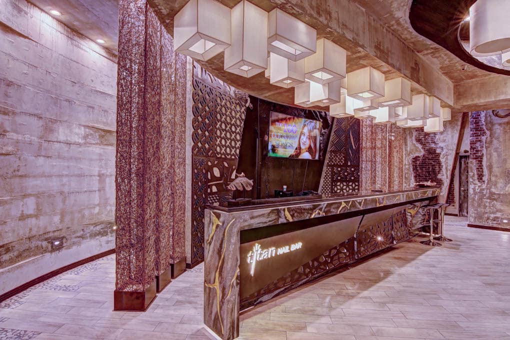Titan Nail Bar By CFJ - Nail Salon in Corpus Christi