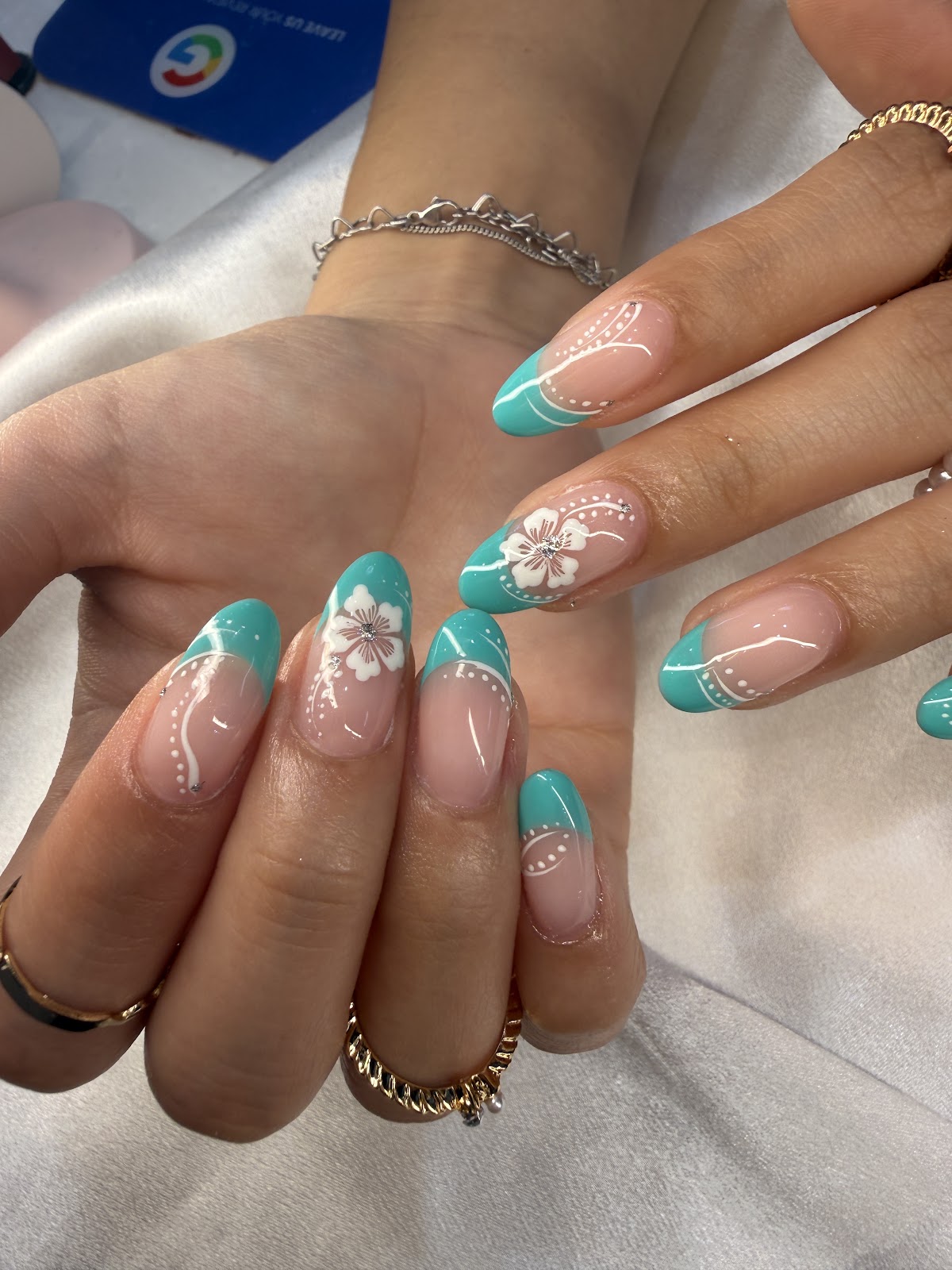 Lena Nail salon and Lashes Corpus Christi TX. - Nail Salon in Corpus Christi