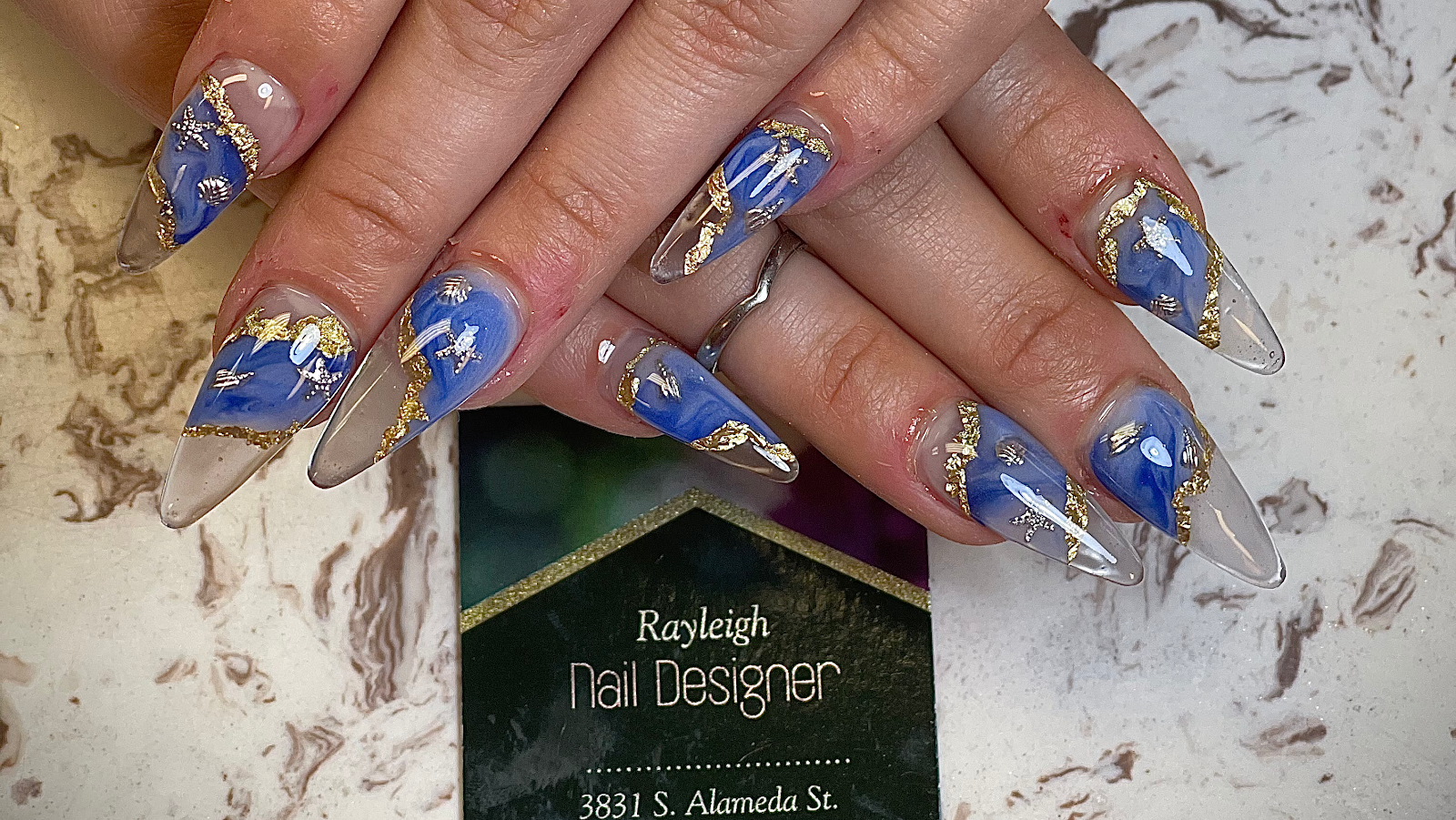 Lovely Nails & Spa - Nail Salon in Corpus Christi