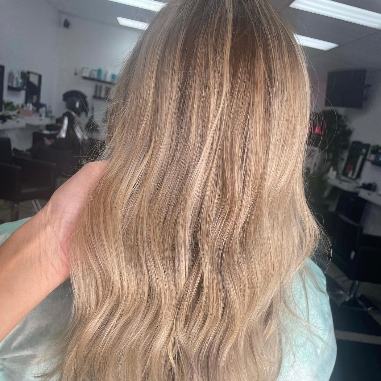 Salon Envy® Corpus Christi - Hair Salon in Corpus Christi
