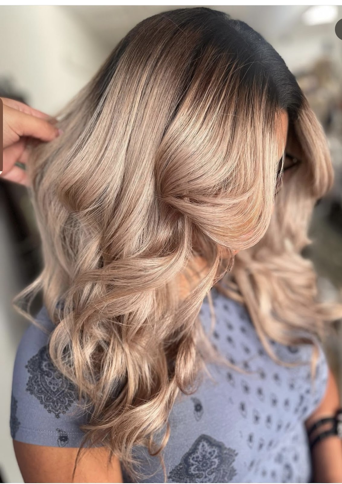 Planet Sol Salon - Hair Salon in Corpus Christi