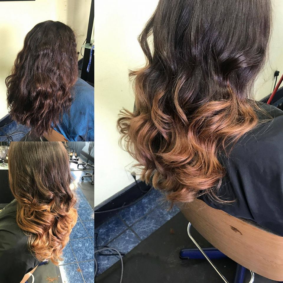 Salon Salon - TX - Hair Salon in Corpus Christi