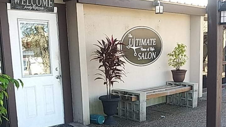 The Ultimate House of Style Salon - Beauty Spa in Corpus Christi
