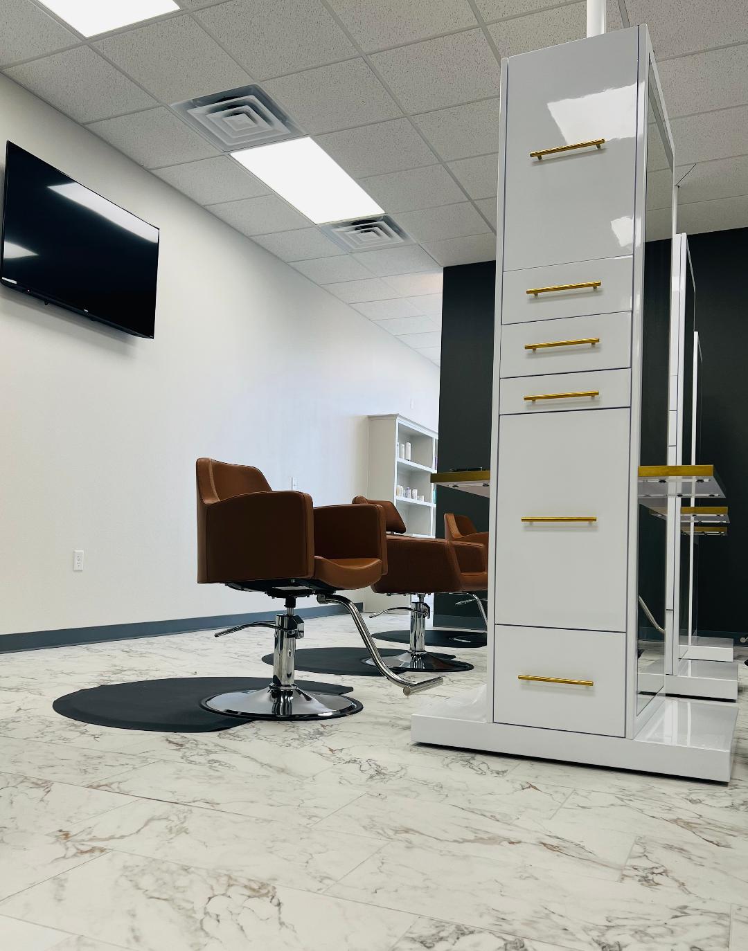 Pure Beauty Salon - Hair Salon in Corpus Christi