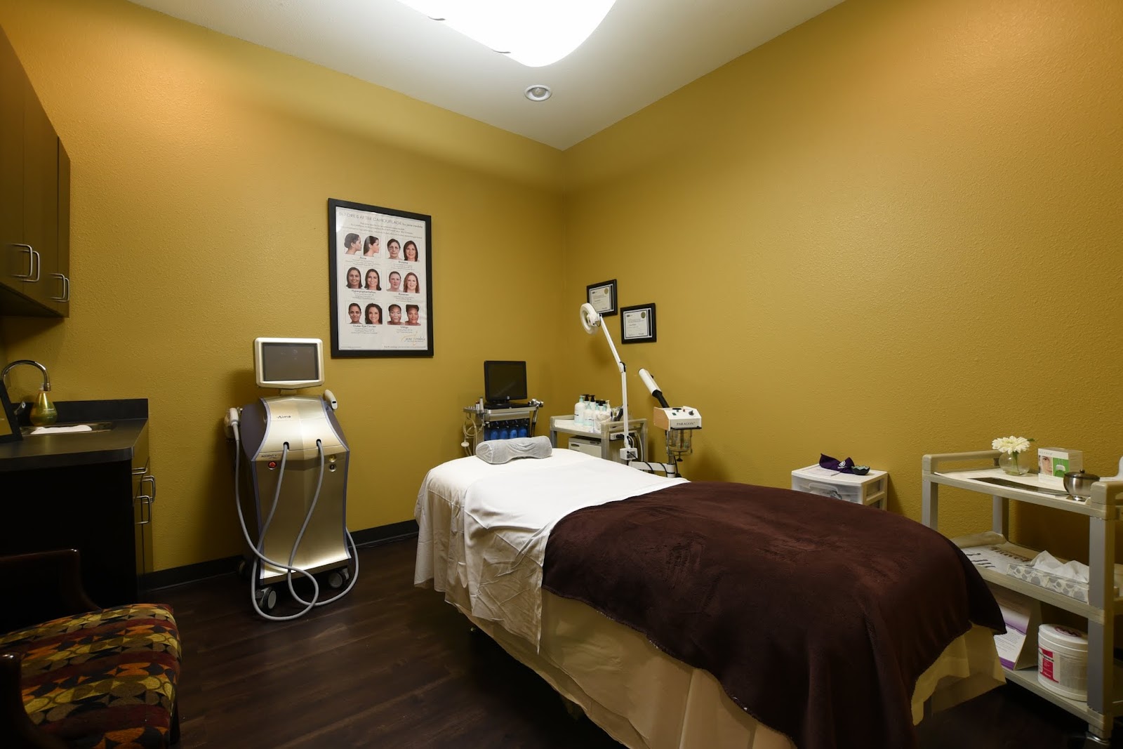 Oceana Luxe Medspa - Beauty Spa in Corpus Christi