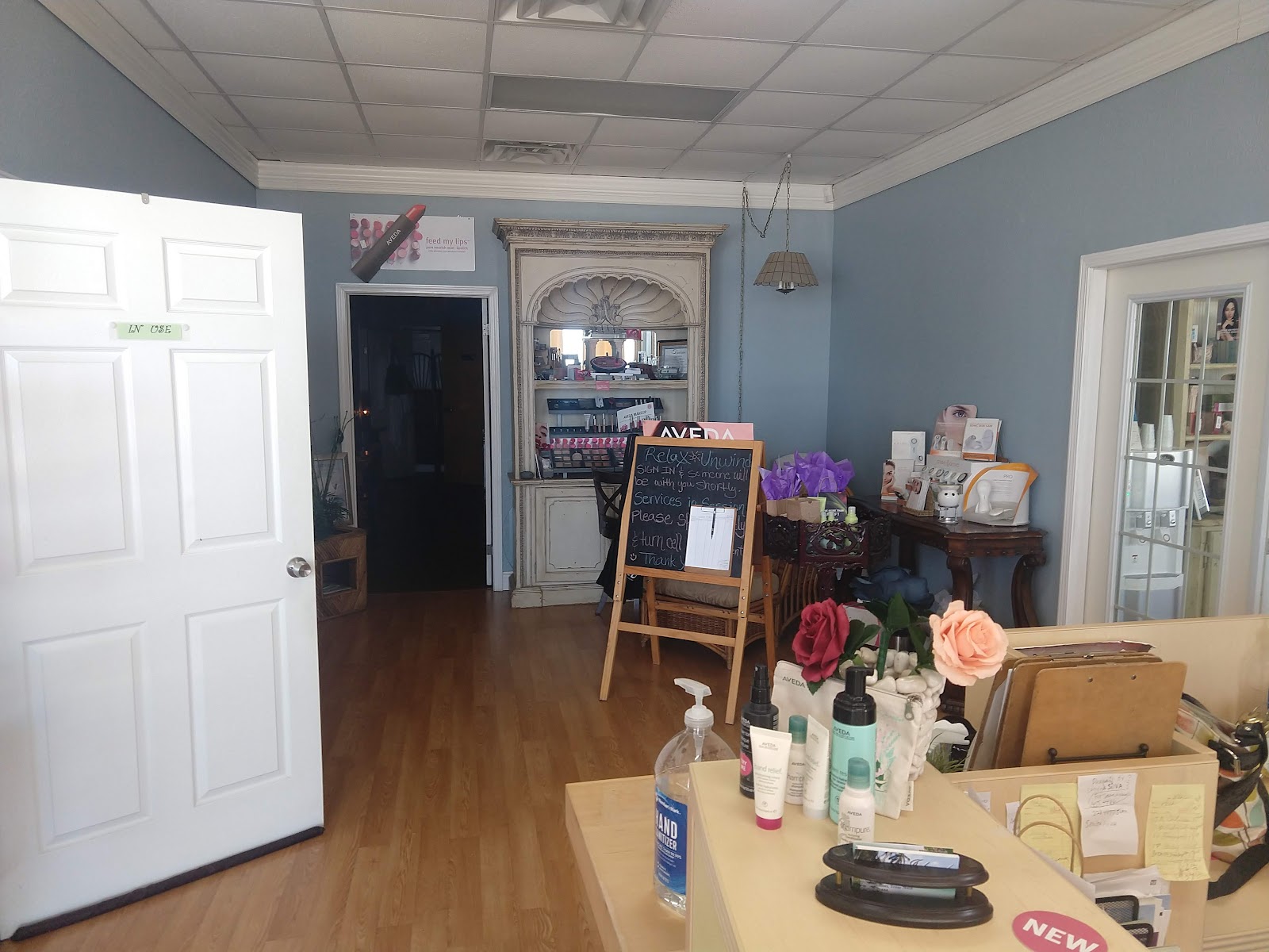 Island Day Spa - Beauty Spa in Corpus Christi