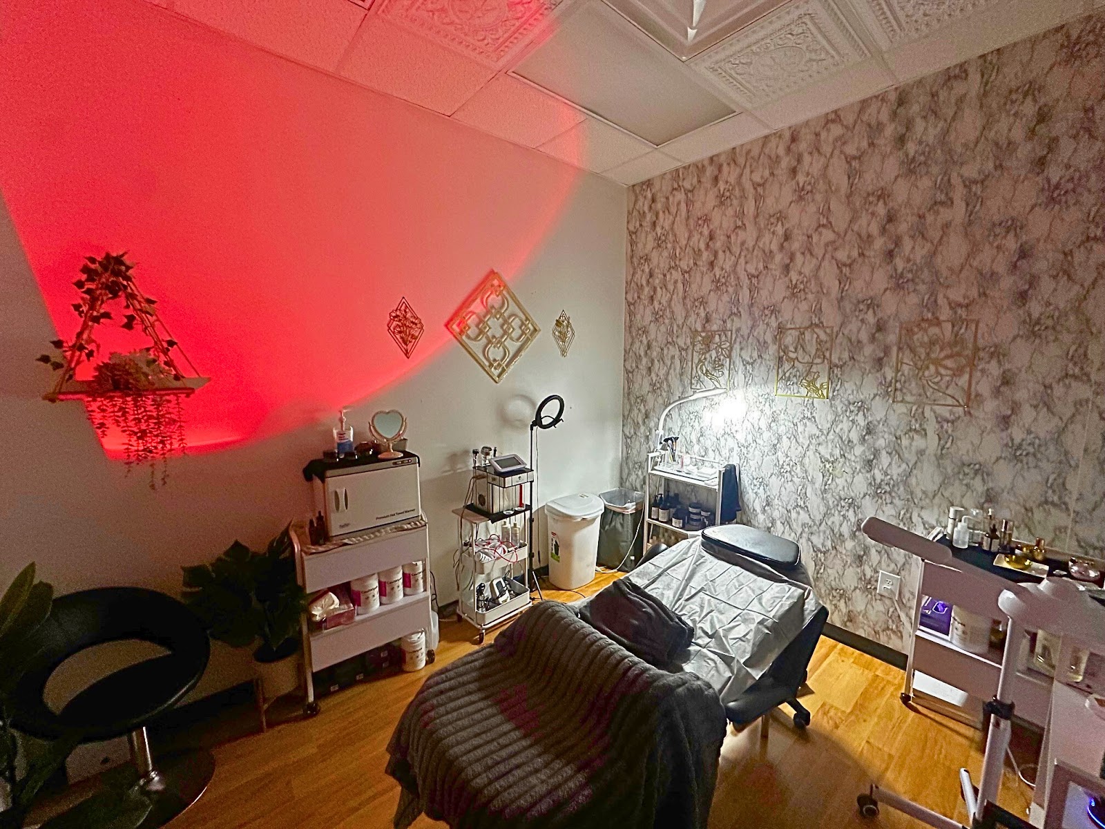 Luminous Skin-Tech - Corpus Christi - Beauty Spa in Corpus Christi
