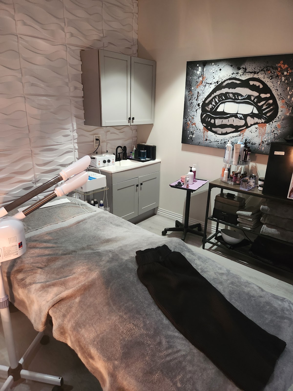 The G Spa - Beauty Spa in Corpus Christi